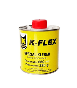 L'solante K-Flex K420 Adhesive