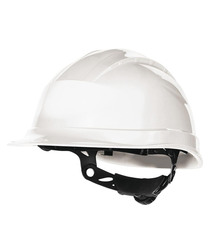 Каска защитная Delta Plus QUARTZ UP III (QUARUP3BC) белая