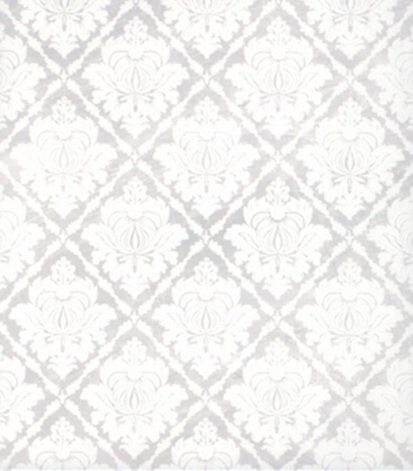 фото Плитка облицовочная евро-керамика дельма бело-серая 400x270x8 мм (10 шт.=1,08 кв.м)