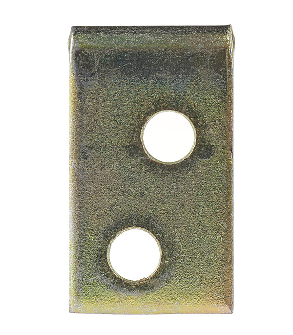 

Уголок узкий оцинкованный 25х25х14х1.5 мм с желтой пассивацией