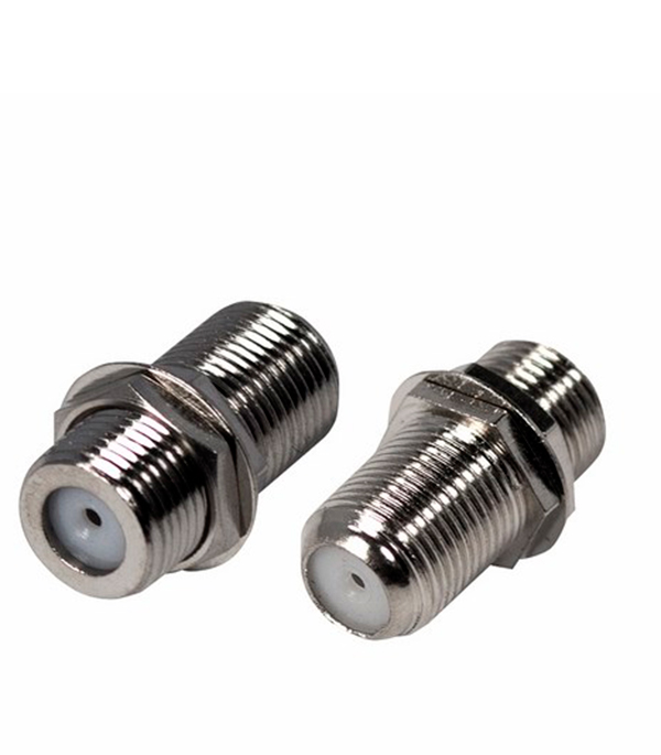 

Переходник Rexant гнездо F-гнездо F (05-4201-01)