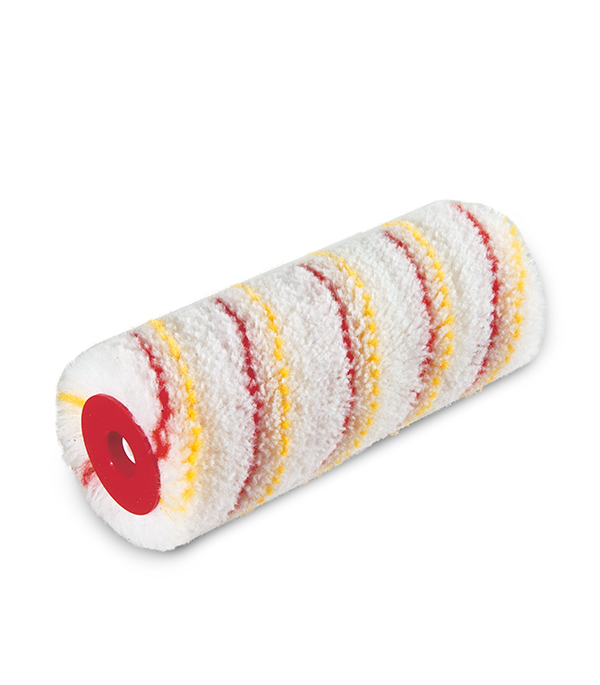 

Валик Beorol Hobby полиэстер 180 мм для красок грунтов лаков и антисептиков на водной основе