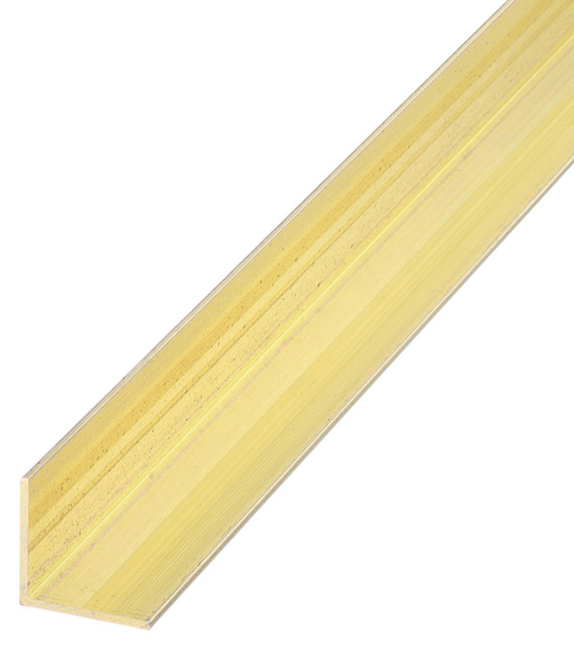 Уголок латунный 20х20х1.5х1000 мм — купить в Петровиче в Москве: цена ...