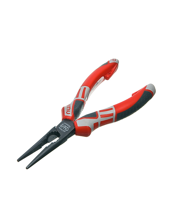 

Длинногубцы NWS (140-69-170) 170 мм