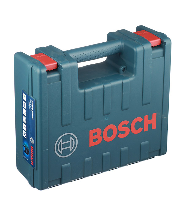 фото Нивелир лазерный bosch gcl 2-15g (0601066j00) с держателем rm1