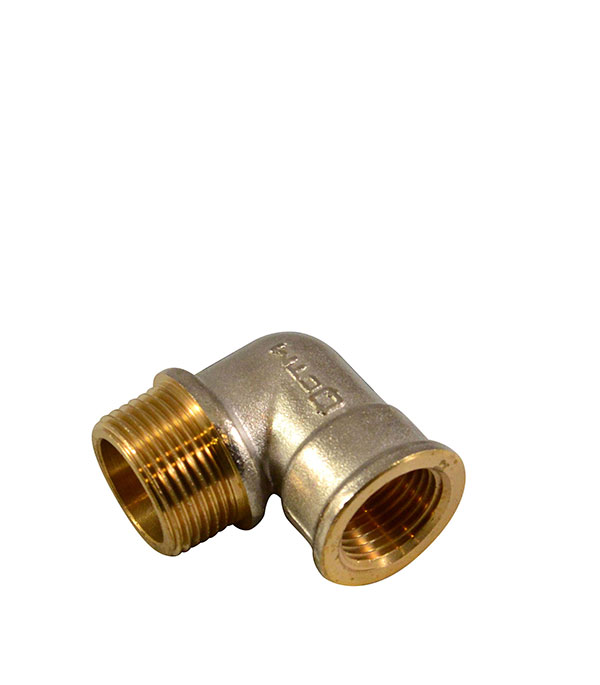 

Угол 1/2" внутр(г) х 1/2" нар(ш)