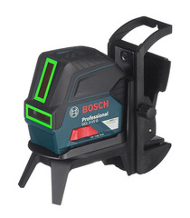 Нивелир лазерный Bosch GCL 2-15G (0601066J00) с держателем RM1