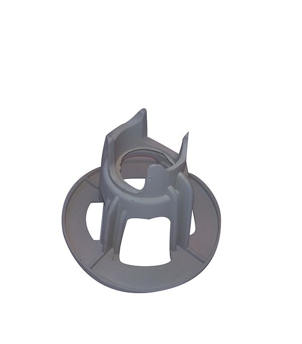 

Фиксатор для арматуры КМ горизонтальный усиленный ФН армат. 6-14/20 слой 50, 65 мм (100шт)