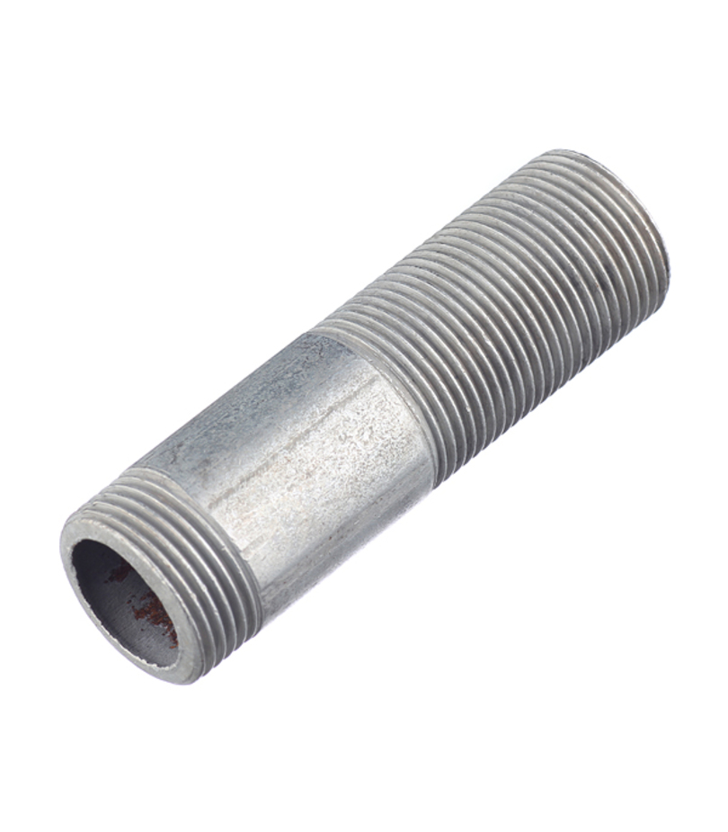 Сгон 1 НР(ш) стальной оцинкованный — купить в Петровиче в Твери: цена ...