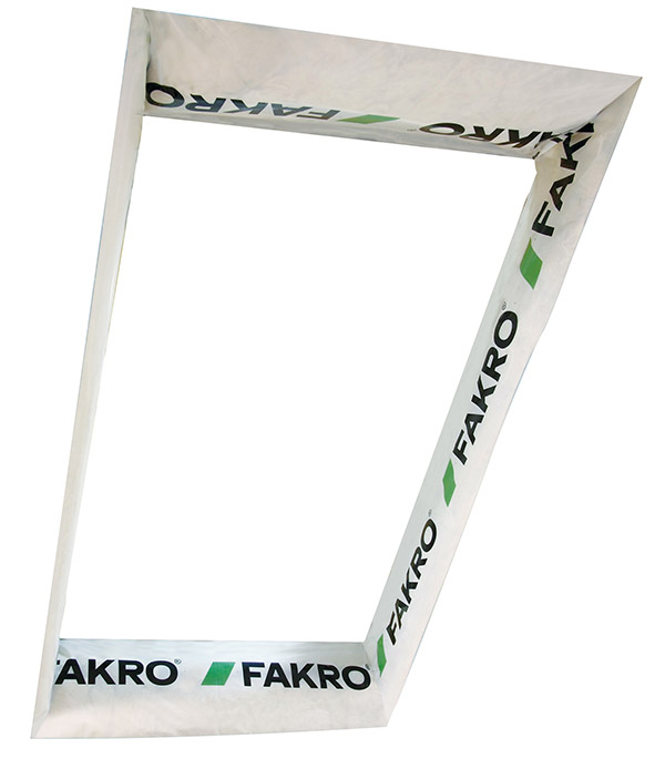 Комплект гидро-паро-теплоизоляции Fakro XDK 660х1180 мм