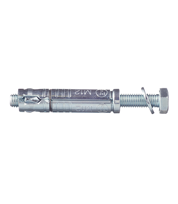 

Анкер с болтом Sormat PFG/ LB для бетона 12x50 (2 шт.)