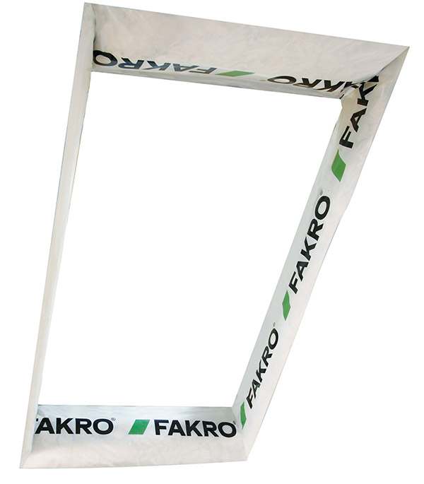 Комплект гидро-паро-теплоизоляции Fakro XDK 780х1400 мм