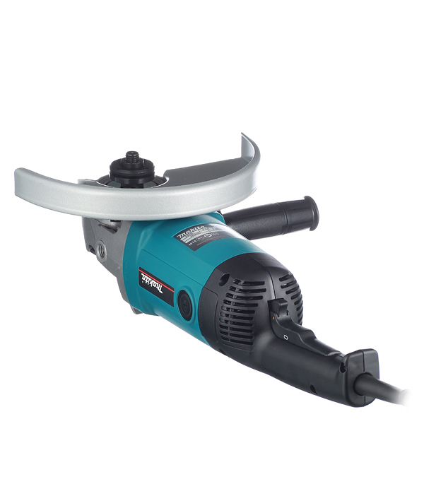  угловая электрическая Makita Makita 9069 2000 Вт d230 мм .