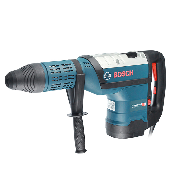 фото Перфоратор электрический bosch gbh 12-52 d (0611266100) 1700 вт 19 дж sds-max