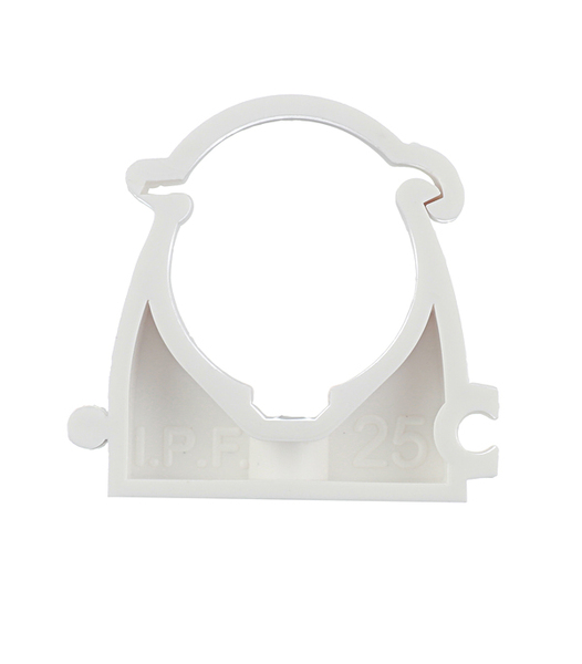 Фиксатор VALTEC (VT.KP.F.025) 25 мм для полипропиленовых труб с ...