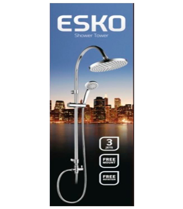 Система esco. Душевая стойка Esko st09. Душевая система ESCO Shower Tower. Душевая стойка Esko st9013. Душевая система Esko st300.