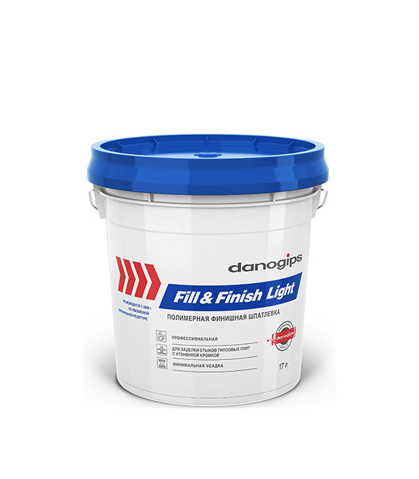 Шпаклевка шитрок. Шпатлевка Sheetrock fill&finish Light. Шпаклевка Danogips super finish готовая 17л (28кг). Шпатлевка Danogips fill&finish Light. Шпаклевка fill finish Light 25 кг.